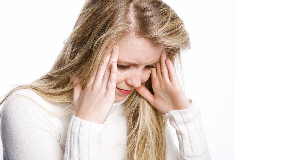 Burton, MI natural migraine treatment by Dr. Elganainy