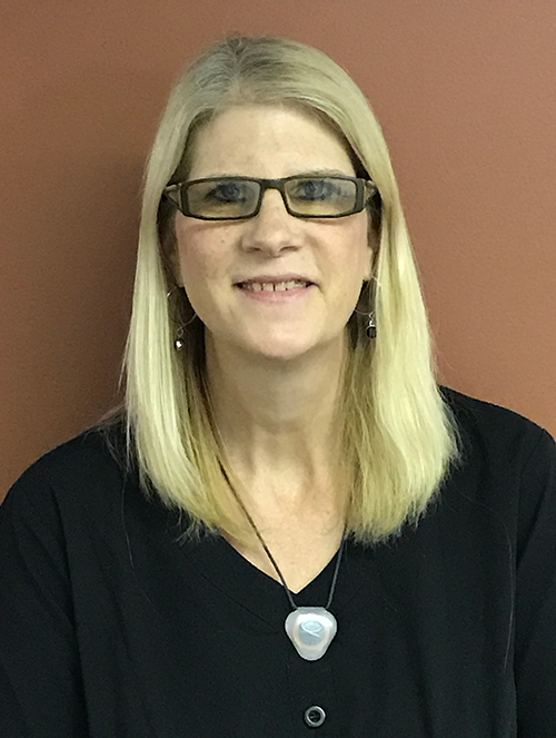 Jeanette Walker - Massage Therapist