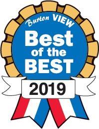 Burton View Best of the Best 2019