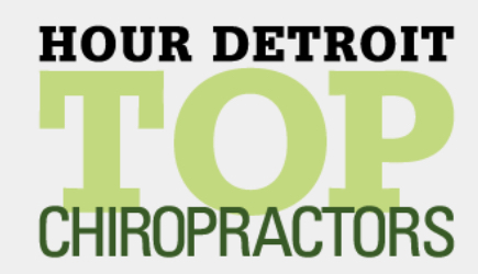Hour Detroit Top chiropractors